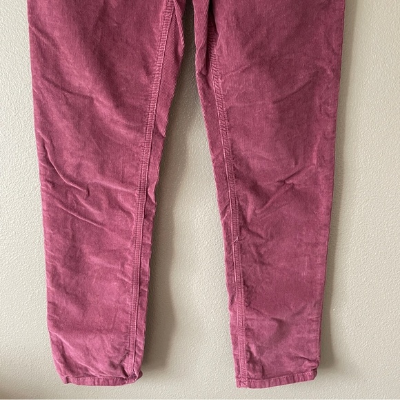 Boden Cord Slim Straight Jeans - Picture 6 of 12